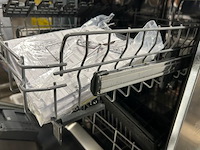 Zanussi vaatwas + bestekmand - afbeelding 7 van  9