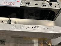 Zanussi vaatwas + bestekmand - afbeelding 8 van  9