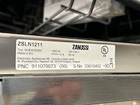 Zanussi vaatwas + bestekmand - afbeelding 9 van  9