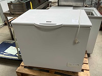 Zanussi vrieskist - afbeelding 1 van  5