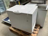 Zanussi vrieskist - afbeelding 2 van  5