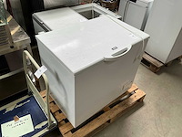 Zanussi vrieskist - afbeelding 3 van  5