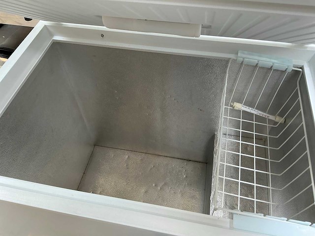 Zanussi vrieskist - afbeelding 4 van  5