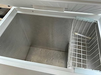 Zanussi vrieskist - afbeelding 4 van  5
