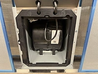 Zanussi wanddampkap - afbeelding 5 van  7