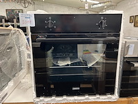 Zanussi warmeluchtoven