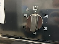 Zanussi warmeluchtoven - afbeelding 2 van  7