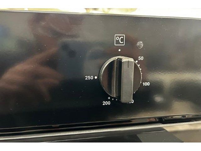 Zanussi warmeluchtoven - afbeelding 3 van  7