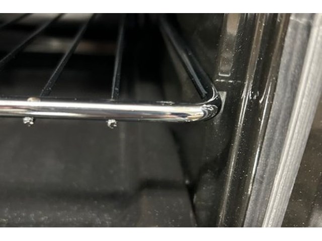 Zanussi warmeluchtoven - afbeelding 5 van  7