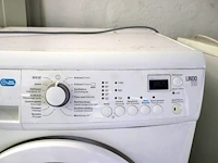 Zanussi wasmachine lindo 100 - afbeelding 3 van  10