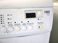 Zanussi wasmachine lindo 100 - afbeelding 5 van  10