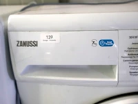 Zanussi wasmachine lindo 100 - afbeelding 6 van  10