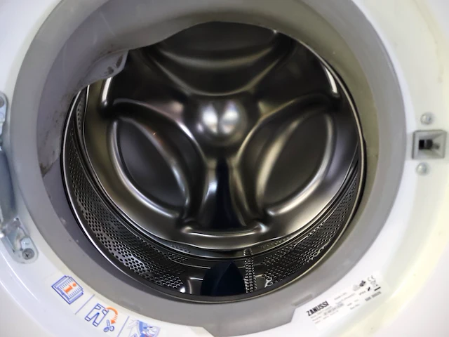 Zanussi wasmachine lindo 100 - afbeelding 9 van  10
