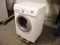 Zanussi wasmachine - afbeelding 2 van  8