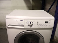Zanussi wasmachine - afbeelding 3 van  8
