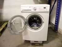 Zanussi wasmachine - afbeelding 6 van  8