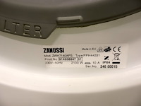 Zanussi wasmachine - afbeelding 8 van  8