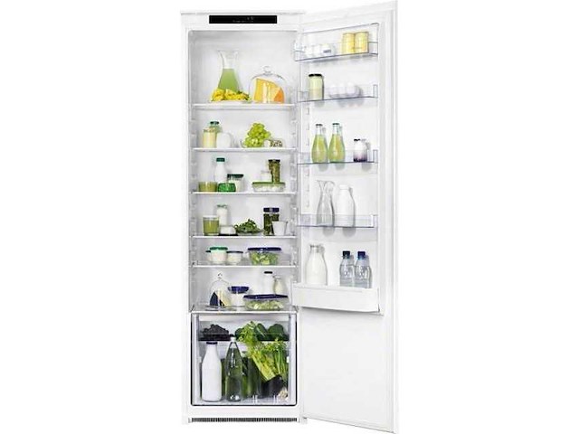 Zanussi zba32060sa inbouwkoelkast - afbeelding 1 van  1