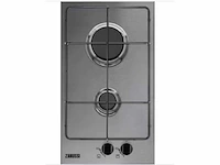 Zanussi zgg35214xa elektrische kookplaat