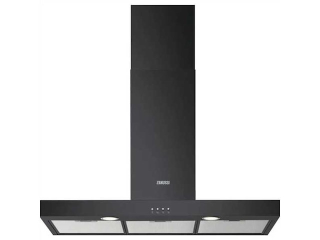 Zanussi zhb92670ka afzuigkap - afbeelding 1 van  1