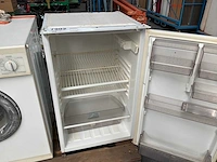 Zanussi zi 6160 inbouwkoelkast - afbeelding 2 van  5