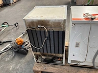 Zanussi zi 6160 inbouwkoelkast - afbeelding 4 van  5