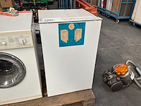 Zanussi zi 6160 inbouwkoelkast - afbeelding 1 van  4