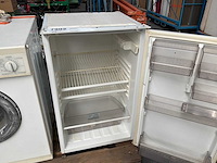 Zanussi zi 6160 inbouwkoelkast - afbeelding 2 van  4