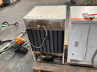 Zanussi zi 6160 inbouwkoelkast - afbeelding 3 van  4