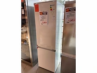 Zanussi znhn18fs1 inbouw combi-koelkast - afbeelding 2 van  8
