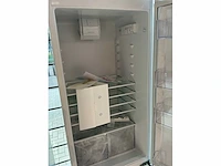 Zanussi znhn18fs1 inbouw combi-koelkast - afbeelding 7 van  8