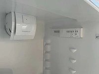 Zanussi znhn18fs1 inbouw combi-koelkast - afbeelding 8 van  8