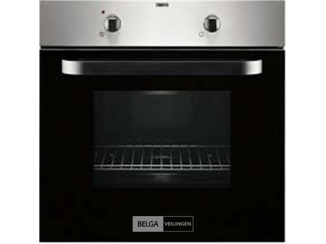 Zanussi zob131xmu - afbeelding 1 van  1