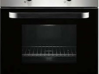 Zanussi zob131xmu - afbeelding 1 van  1