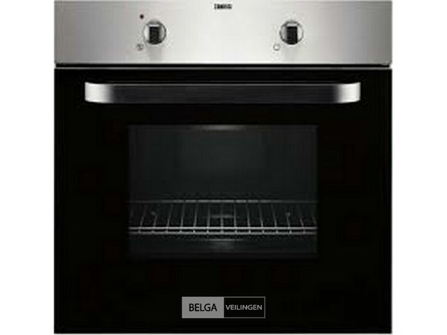 Zanussi zob131xmu - afbeelding 1 van  1
