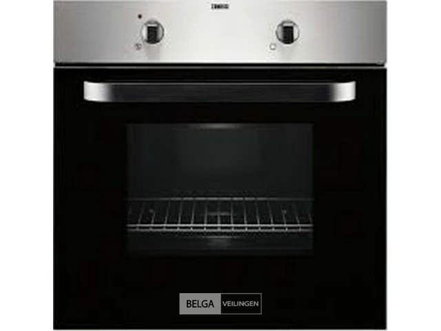 Zanussi zob131xmu - afbeelding 1 van  1