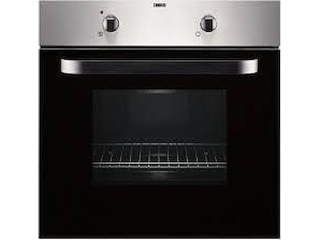 Zanussi zob131xmu - afbeelding 1 van  1