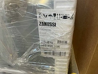 Zanussi zob25601xk inox it inbouwoven - afbeelding 3 van  3