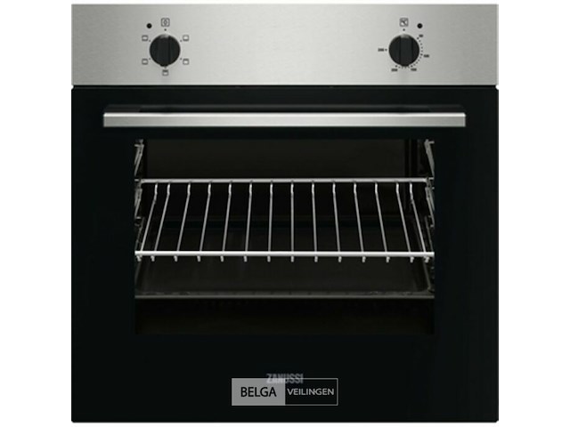 Zanussi zohnbox1 - afbeelding 1 van  3