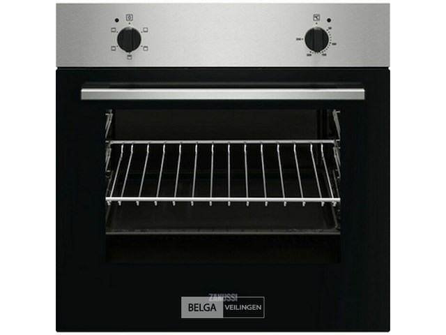 Zanussi zohnbox1 - afbeelding 1 van  3