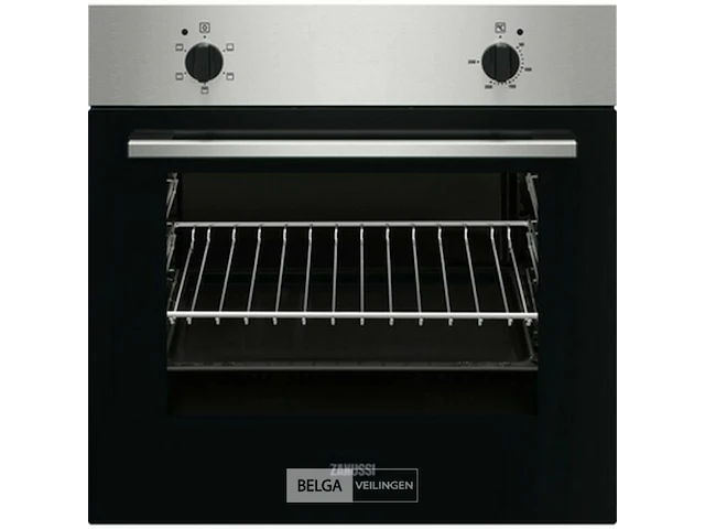Zanussi zohnbox1 - afbeelding 1 van  3