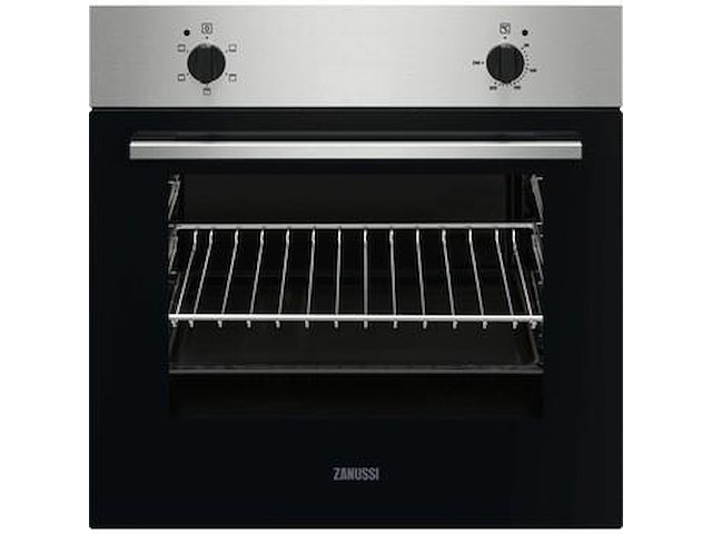 Zanussi zohnbox1 - afbeelding 1 van  3