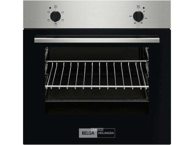 Zanussi zohncox1 - afbeelding 1 van  4