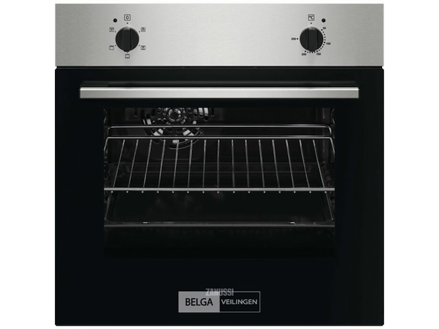 Zanussi zohncox1 - afbeelding 2 van  4