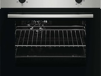 Zanussi zohncox1 - afbeelding 2 van  4