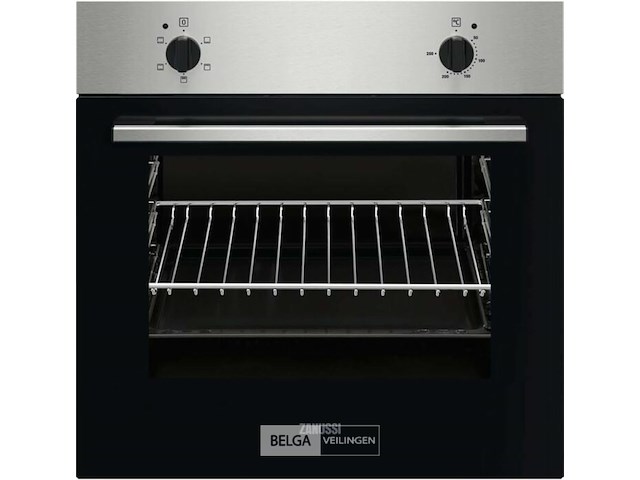 Zanussi zohncox1 - afbeelding 1 van  4