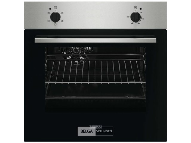 Zanussi zohncox1 - afbeelding 2 van  4