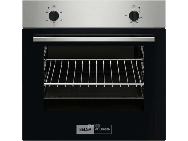 Zanussi zohncox1 - afbeelding 1 van  4