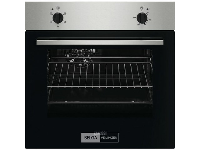 Zanussi zohncox1 - afbeelding 2 van  4