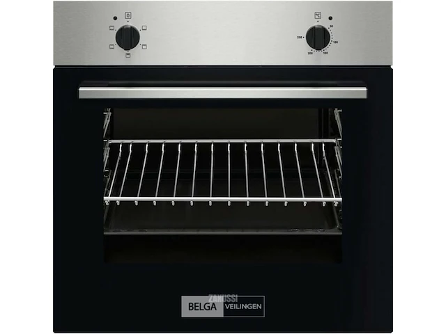 Zanussi zohncox1 - afbeelding 1 van  4